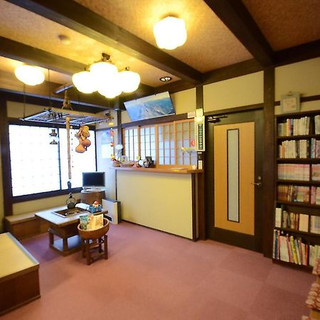 Oyado Nozawa Hotel Takayama  Ngoại thất bức ảnh