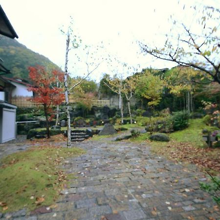 Oyado Nozawa Hotel Takayama  Ngoại thất bức ảnh