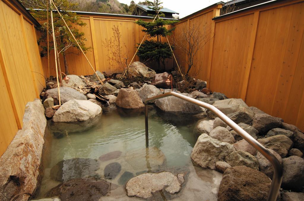 Oyado Nozawa Hotel Takayama  Ngoại thất bức ảnh