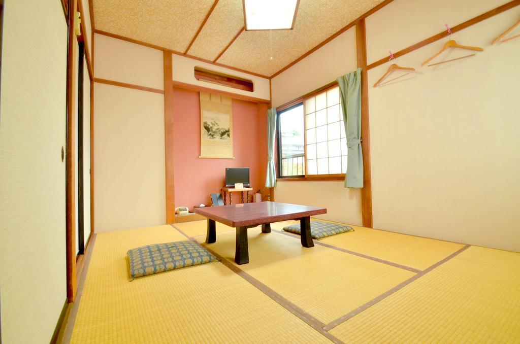 Oyado Nozawa Hotel Takayama  Phòng bức ảnh