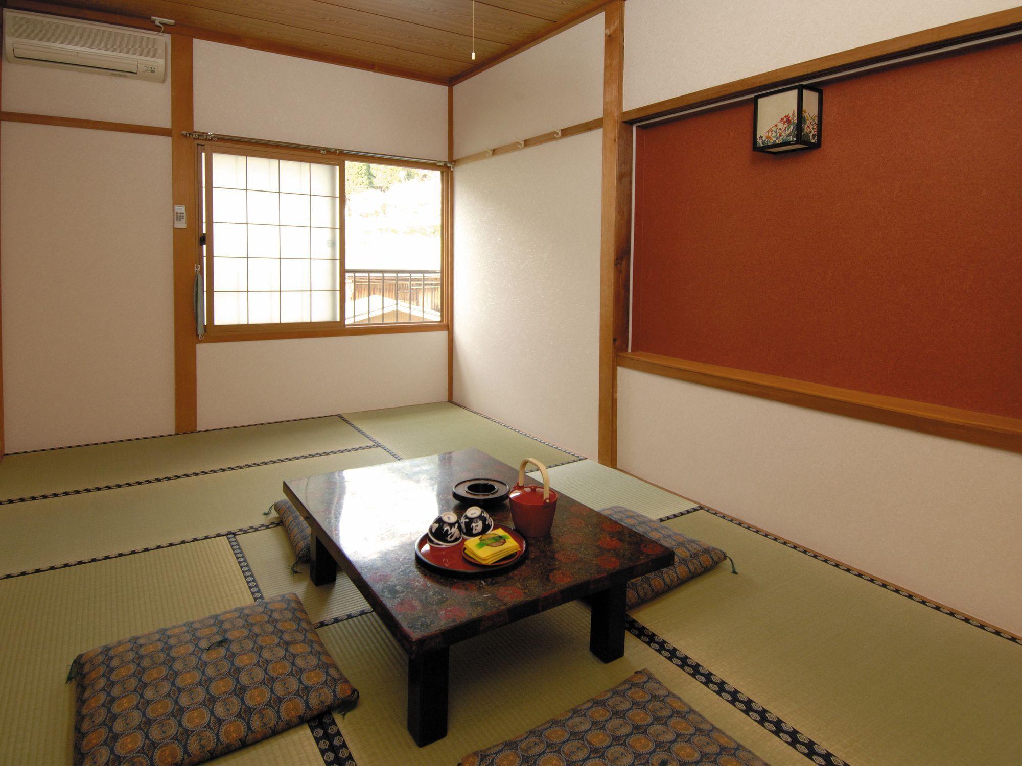 Oyado Nozawa Hotel Takayama  Ngoại thất bức ảnh