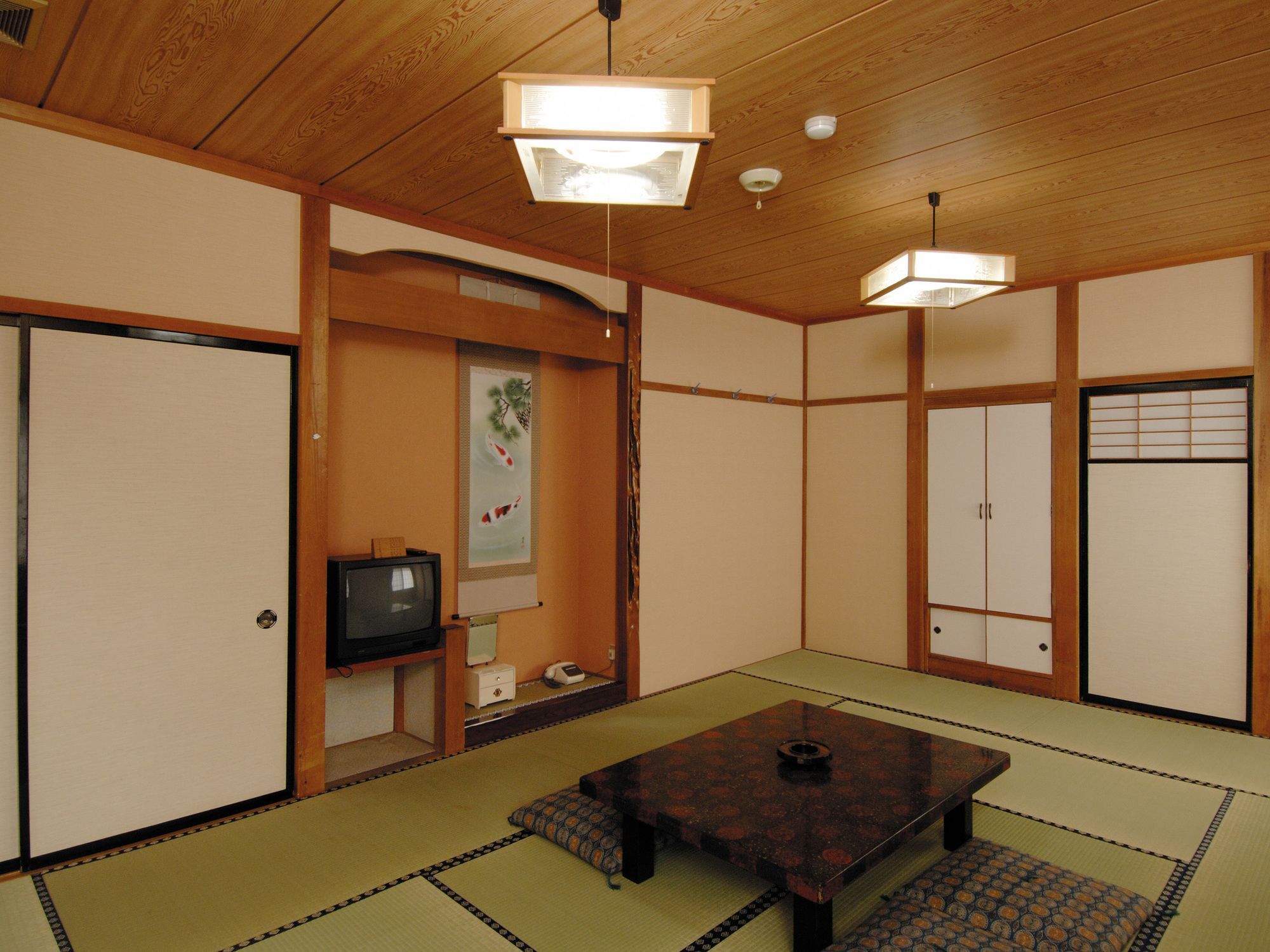 Oyado Nozawa Hotel Takayama  Ngoại thất bức ảnh