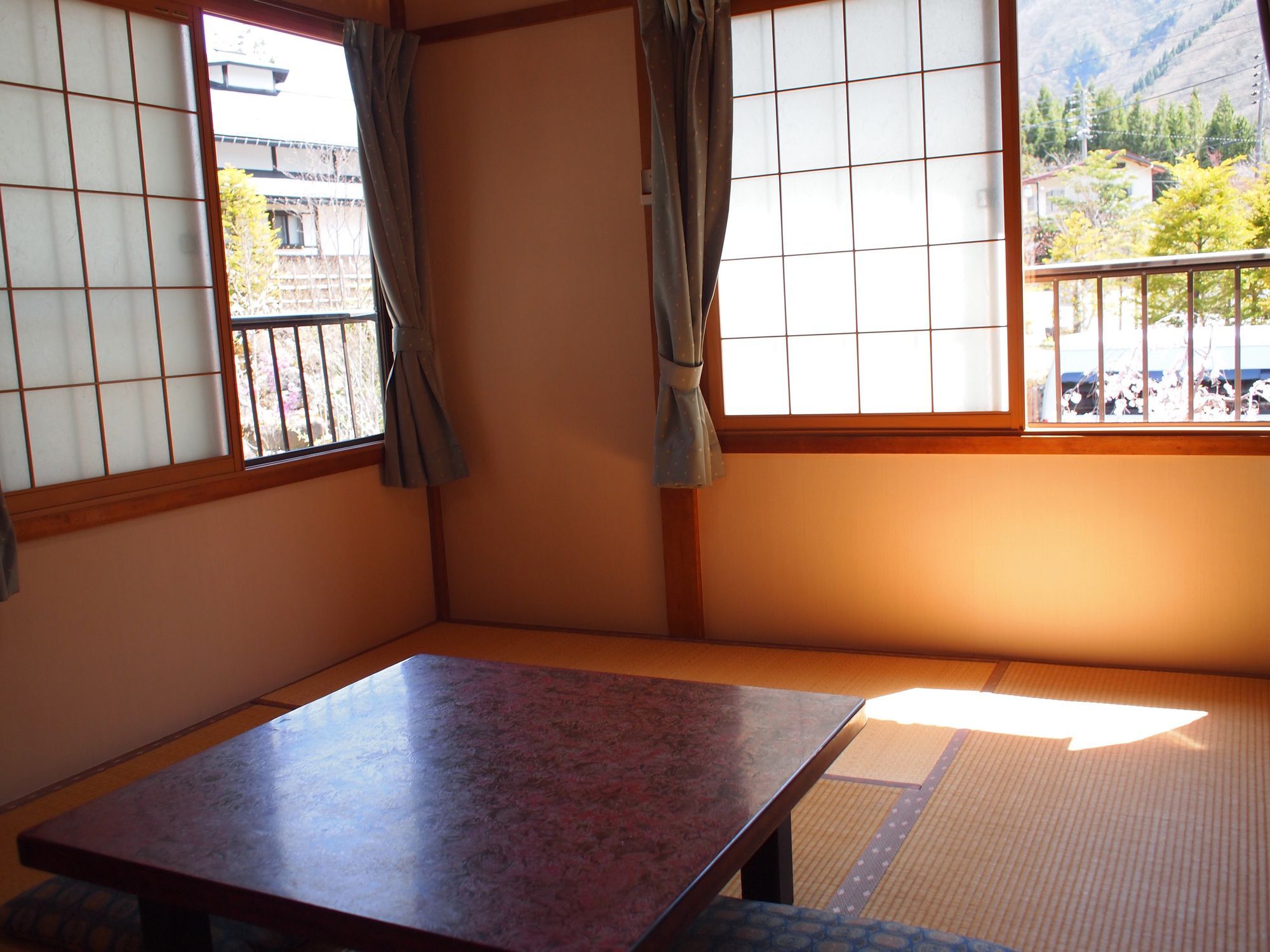 Oyado Nozawa Hotel Takayama  Ngoại thất bức ảnh
