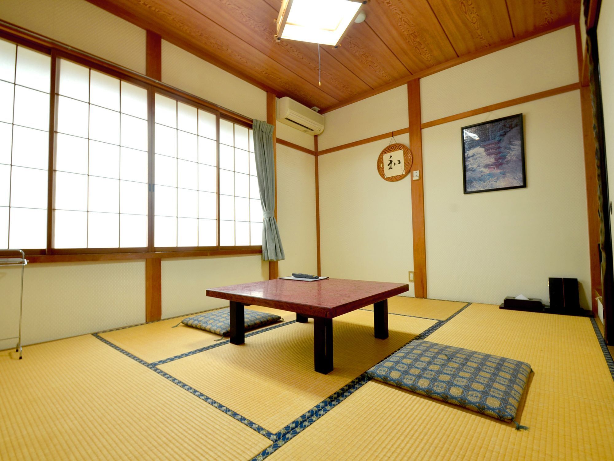 Oyado Nozawa Hotel Takayama  Ngoại thất bức ảnh