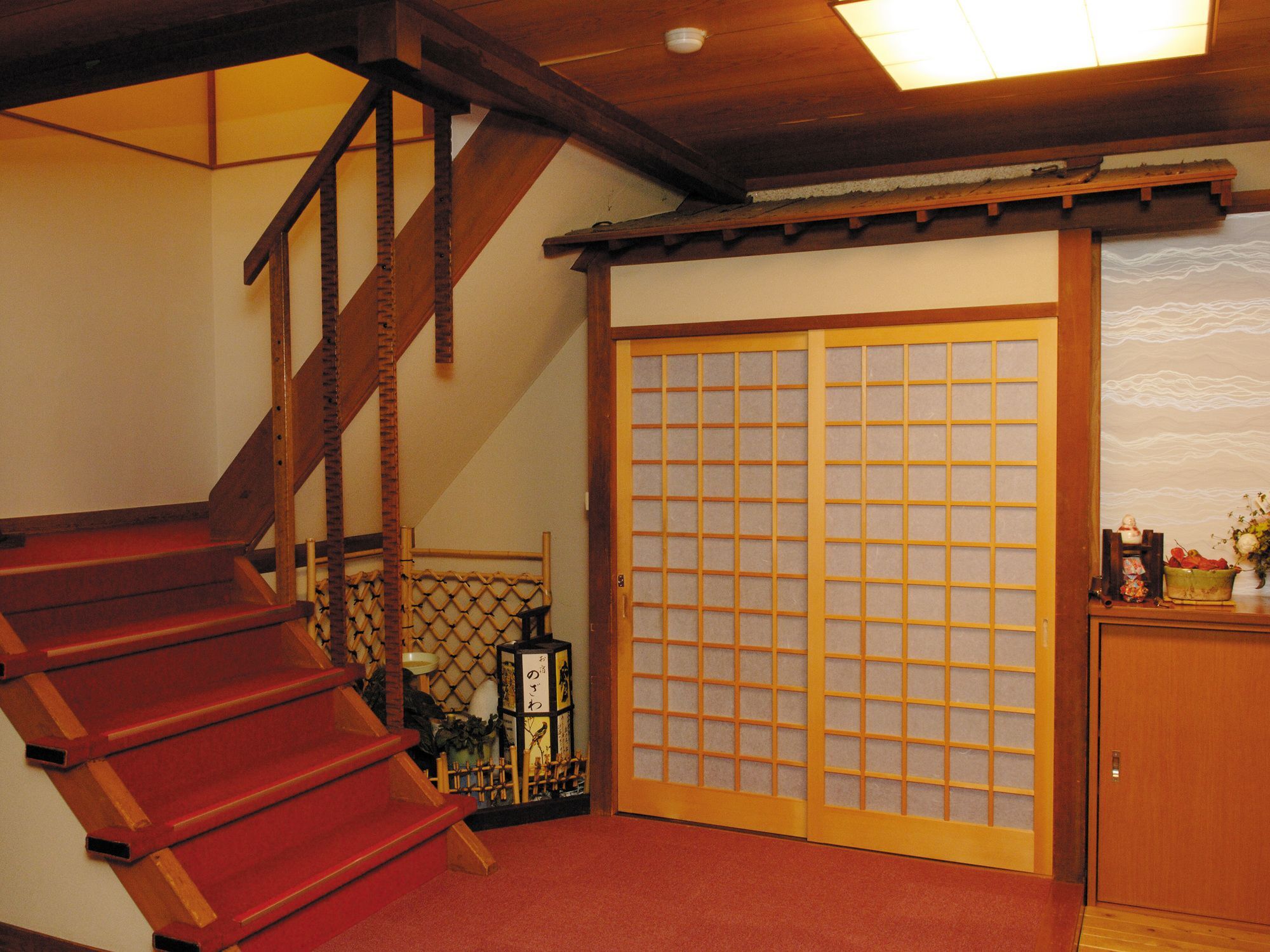Oyado Nozawa Hotel Takayama  Ngoại thất bức ảnh