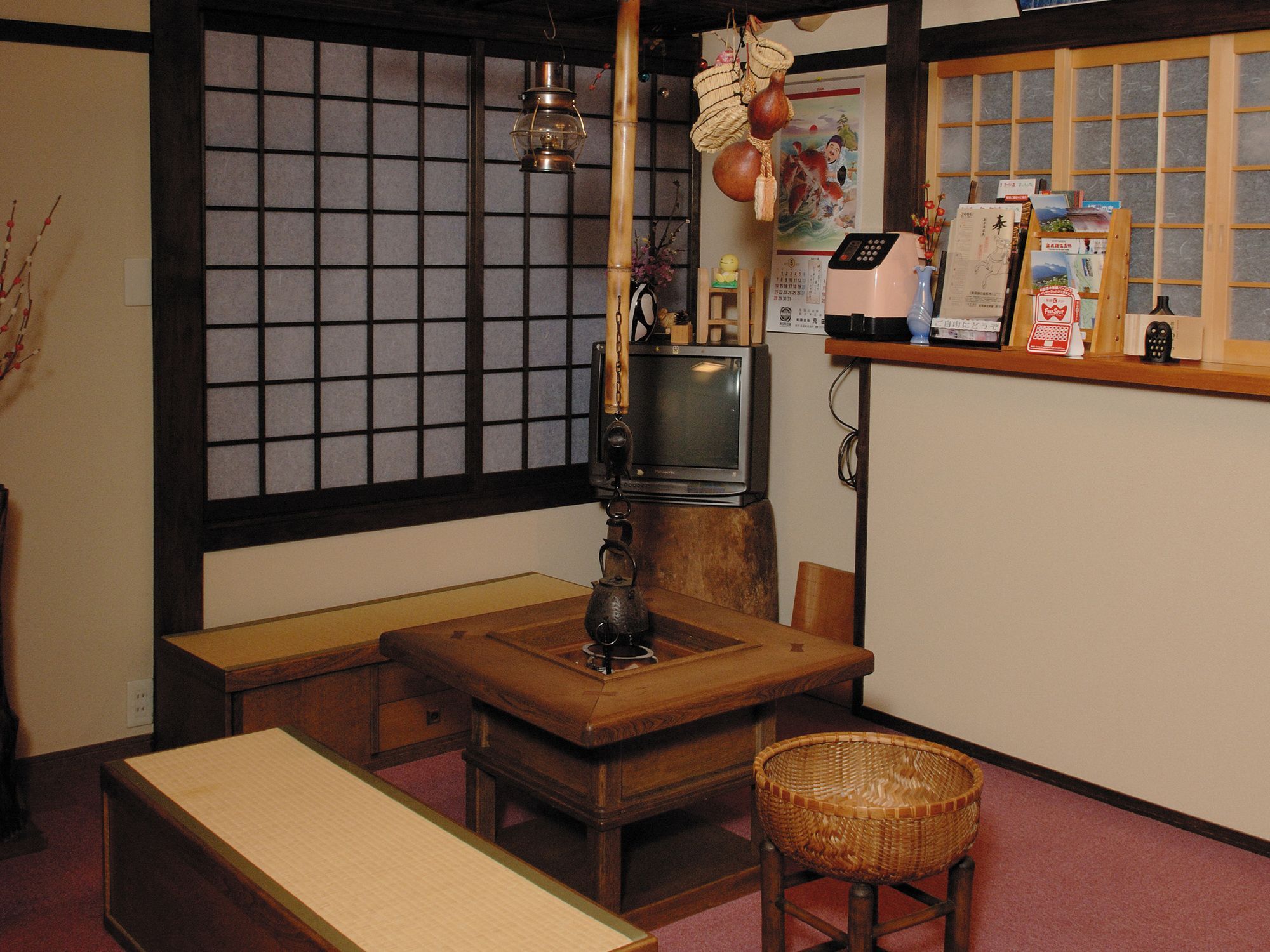 Oyado Nozawa Hotel Takayama  Ngoại thất bức ảnh