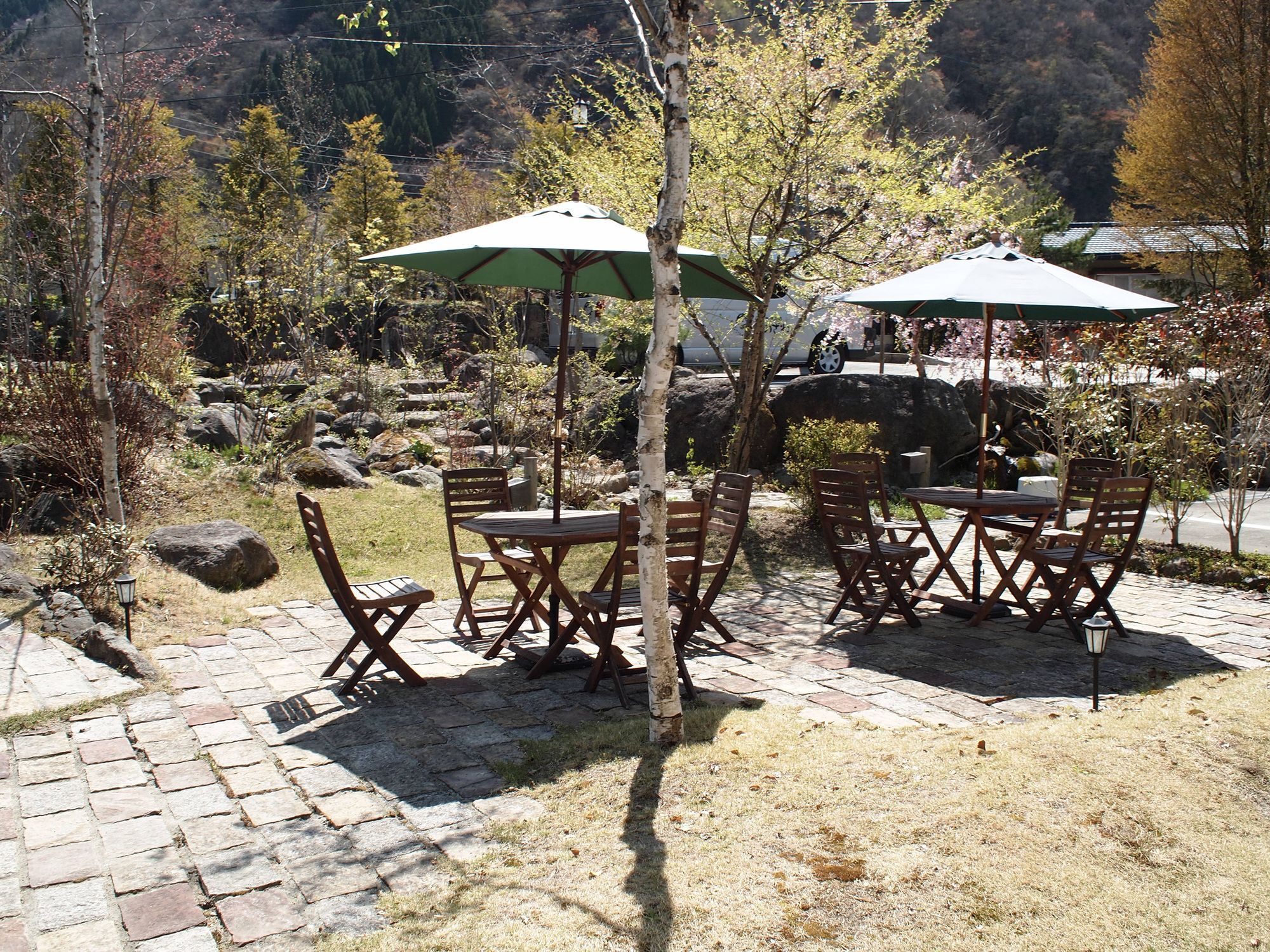 Oyado Nozawa Hotel Takayama  Ngoại thất bức ảnh