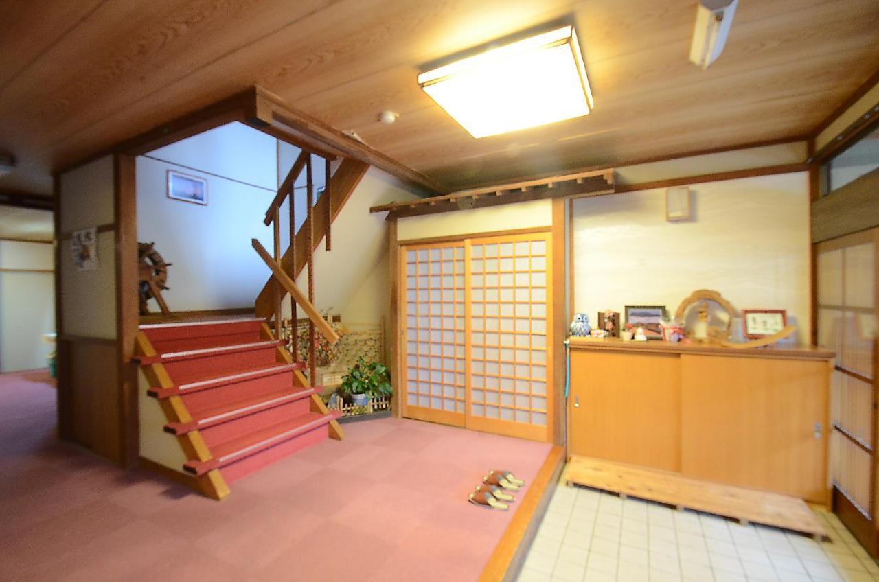 Oyado Nozawa Hotel Takayama  Ngoại thất bức ảnh